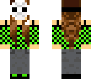 mask
