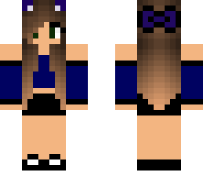 fix cute girl