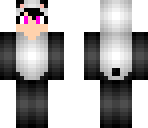panda boy edited