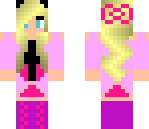 pinky pie