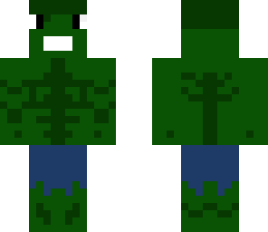 hulk