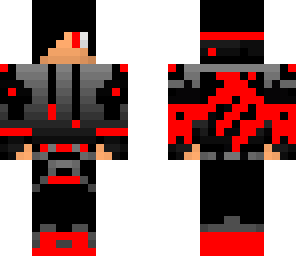 red master