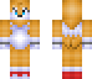 tails cool