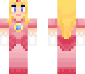 princess peach
