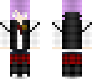 for my friend kanato