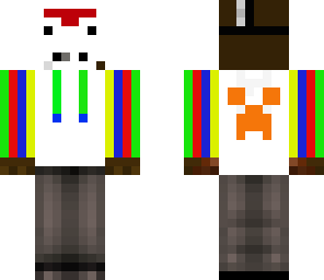 crazy cow