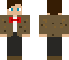 11th doctor