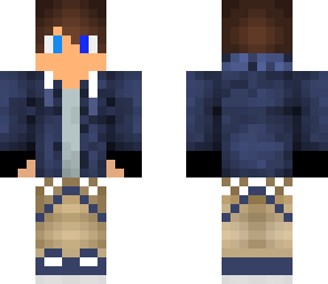 boy