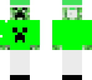 creeper master