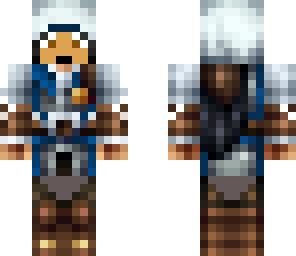 assasin umzander