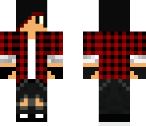 emo guy