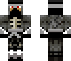 ninja grim