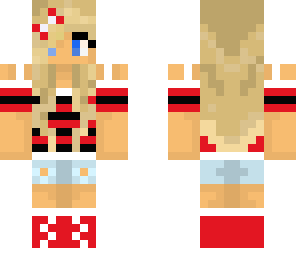 edited skin