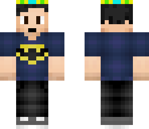 jovenshire with crown