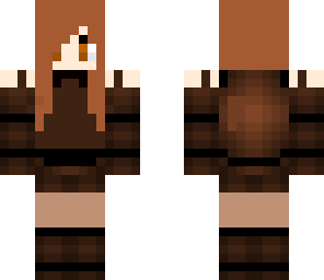 freddy fazbear girl