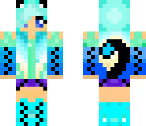 cat girl
