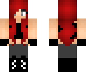 cute red head edit