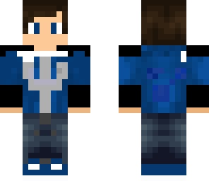 my own skin