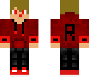 blonde demon teen 2