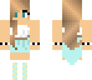 dat dress doe