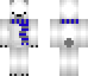 polar bears im i right