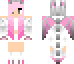 dragon girl