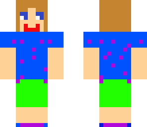 girl