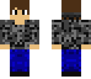 cool boy