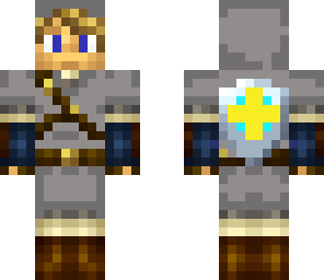 epic link gray