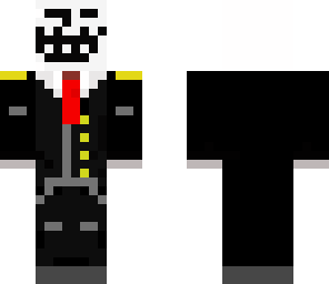 commander troll