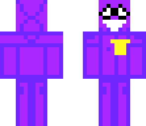 real vincent or purple guy - fnaf 2