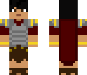 roman guard