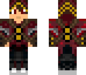 cool assassin