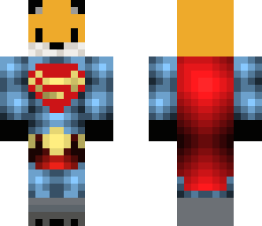 super fox