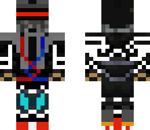 robowarrior