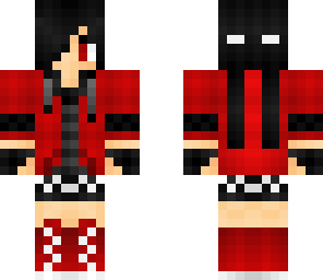 punk girl