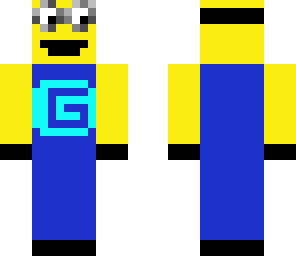 minion dave