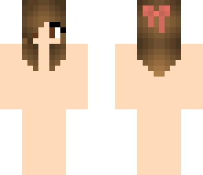 short hair base