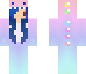 dino blue