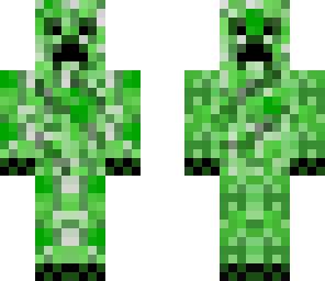 double sided creeper