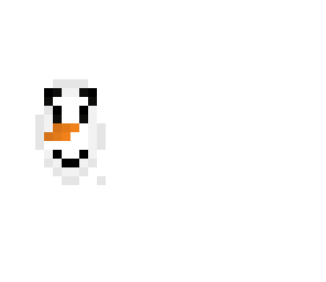 olaf head