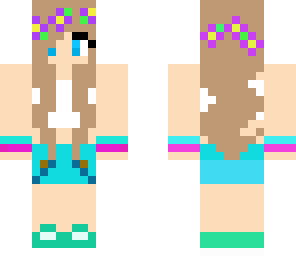 flower crown