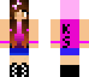 ks  girl