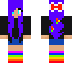 my skin