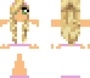 cat girl