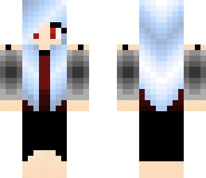 vampire girl