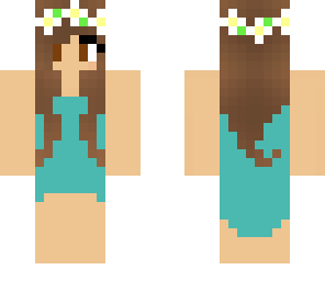 dress girl