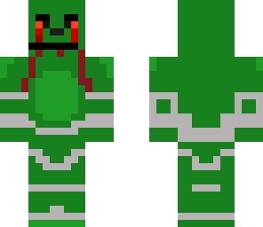spike the reject