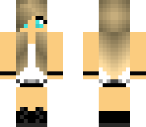 fixed bad girl