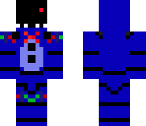withered bonnie